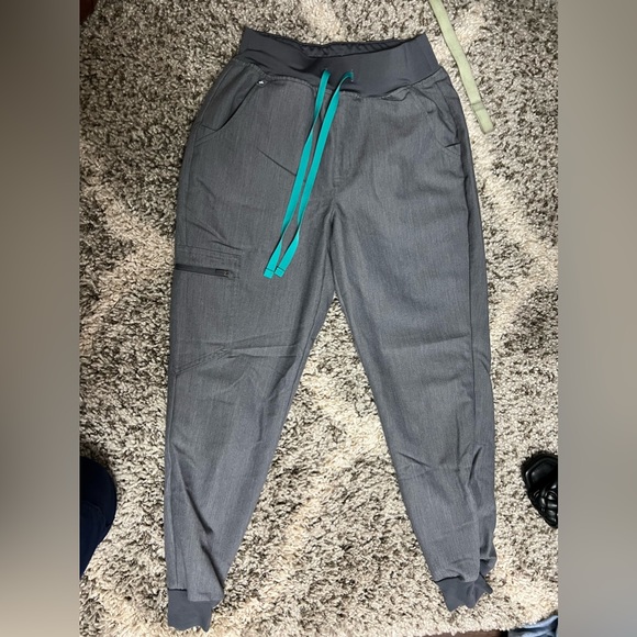 Figs Zamora joggers 2.0 - Picture 1 of 4